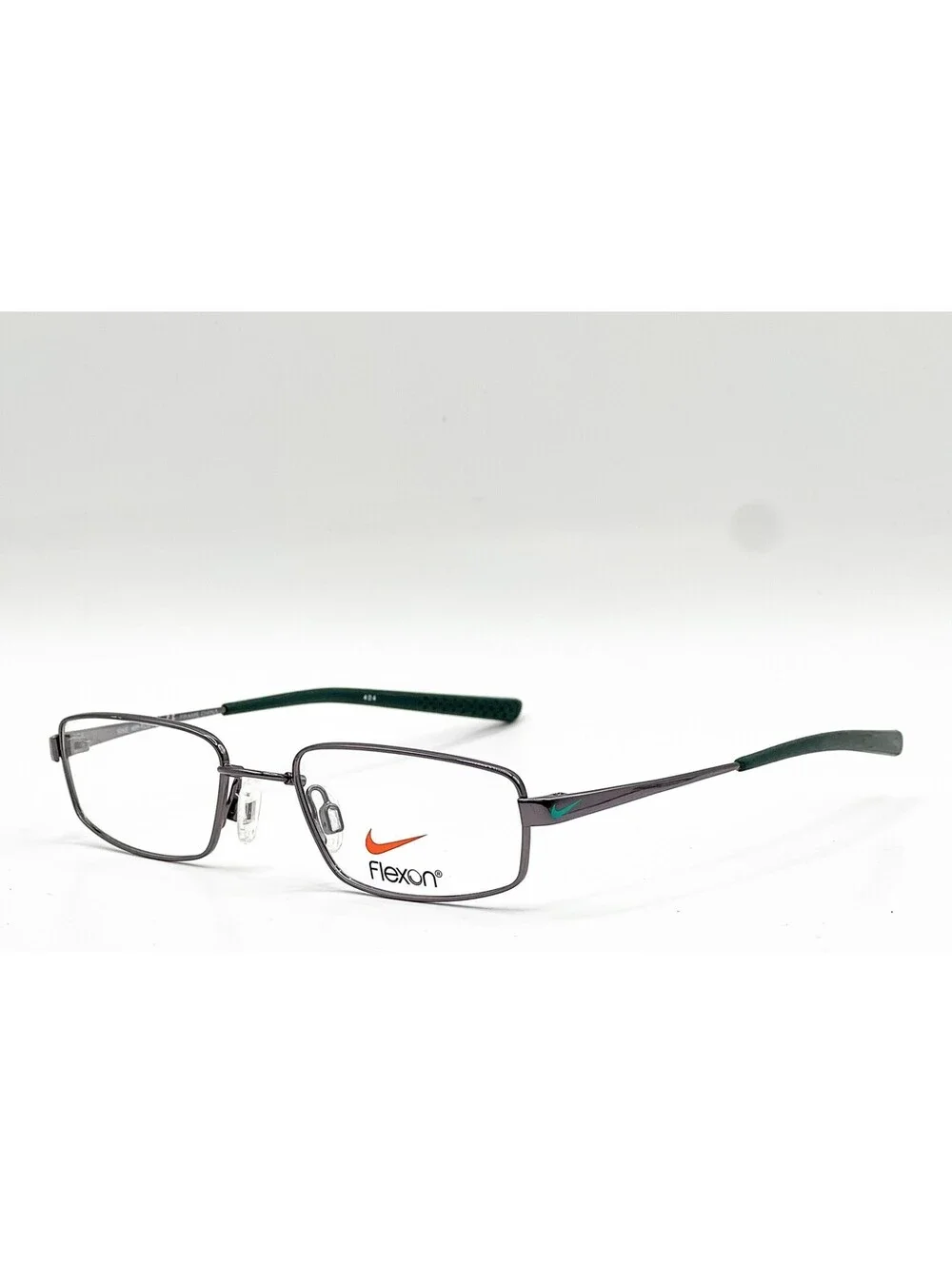 Flexon 4632 033 Gunmetal Gray Authentic Eyeglasses 45-17-125